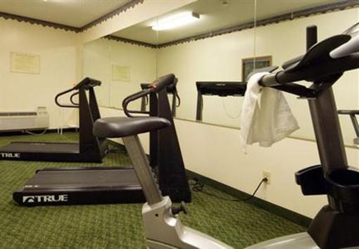 фото отеля Fairfield Inn Mt. Sterling