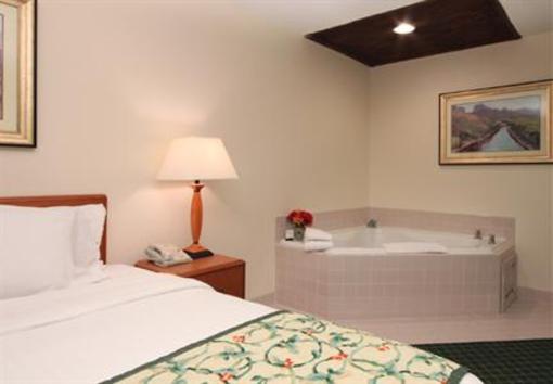 фото отеля Fairfield Inn Mt. Sterling