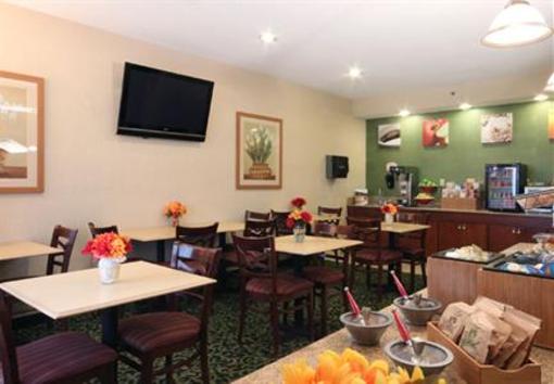 фото отеля Fairfield Inn Mt. Sterling
