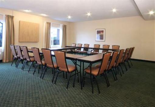 фото отеля Fairfield Inn Mt. Sterling