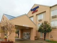 Fairfield Inn Mt. Sterling