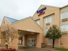 фото отеля Fairfield Inn Mt. Sterling