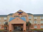 фото отеля Fairfield Inn Mt. Sterling