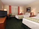 фото отеля Fairfield Inn Mt. Sterling