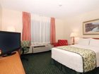 фото отеля Fairfield Inn Mt. Sterling