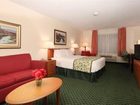 фото отеля Fairfield Inn Mt. Sterling