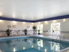 фото отеля Fairfield Inn Mt. Sterling