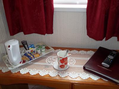 фото отеля Poppy's Guest House