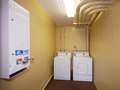 фото отеля Superlodge Kingston