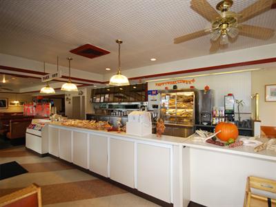 фото отеля Superlodge Kingston