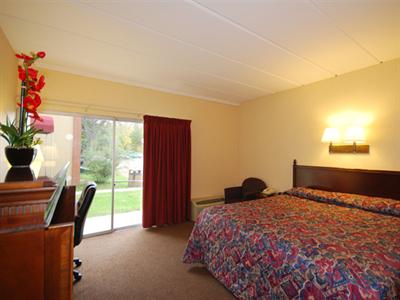 фото отеля Superlodge Kingston