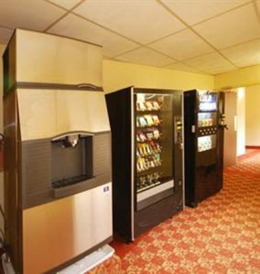 фото отеля Superlodge Kingston