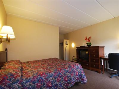 фото отеля Superlodge Kingston