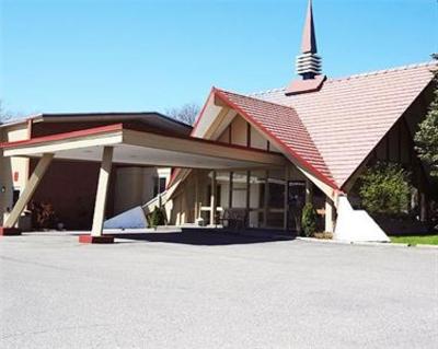 фото отеля Superlodge Kingston