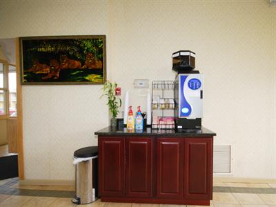 фото отеля Superlodge Kingston