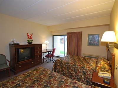 фото отеля Superlodge Kingston