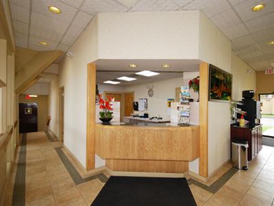 фото отеля Superlodge Kingston