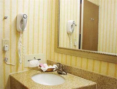 фото отеля Superlodge Kingston