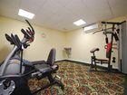 фото отеля Superlodge Kingston