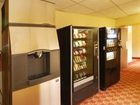 фото отеля Superlodge Kingston