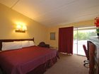 фото отеля Superlodge Kingston