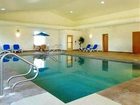 фото отеля Comfort Suites Delavan
