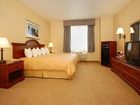 фото отеля Comfort Suites Delavan