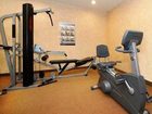фото отеля Comfort Suites Delavan