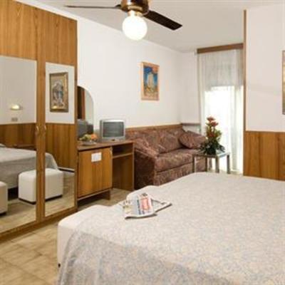 фото отеля Genzianella Hotel