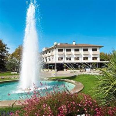 фото отеля Genzianella Hotel