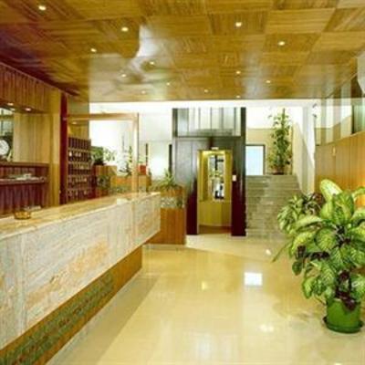 фото отеля Genzianella Hotel