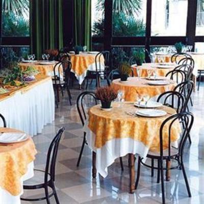 фото отеля Genzianella Hotel