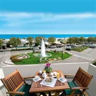 фото отеля Genzianella Hotel