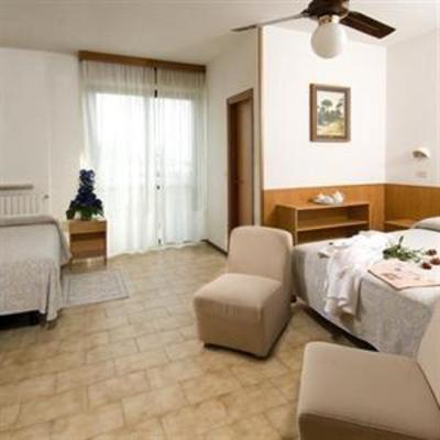 фото отеля Genzianella Hotel