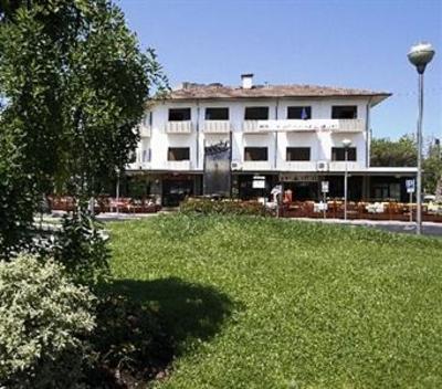 фото отеля Genzianella Hotel