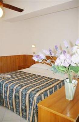 фото отеля Genzianella Hotel