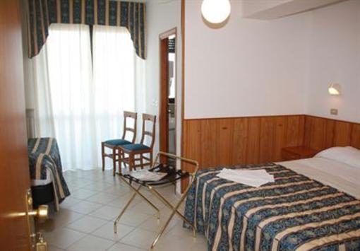 фото отеля Genzianella Hotel