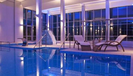 фото отеля Hotel & Medi-Spa Bialy Kamien