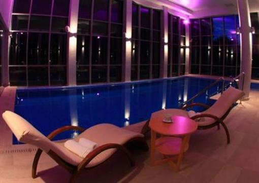 фото отеля Hotel & Medi-Spa Bialy Kamien