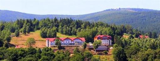 фото отеля Hotel & Medi-Spa Bialy Kamien