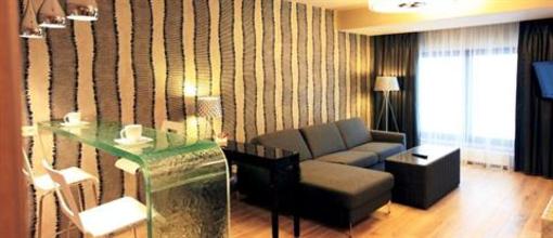 фото отеля Hotel & Medi-Spa Bialy Kamien