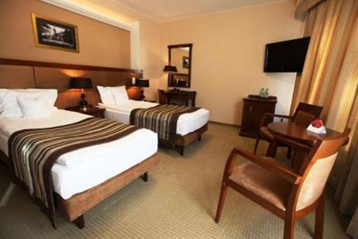 фото отеля Hotel & Medi-Spa Bialy Kamien