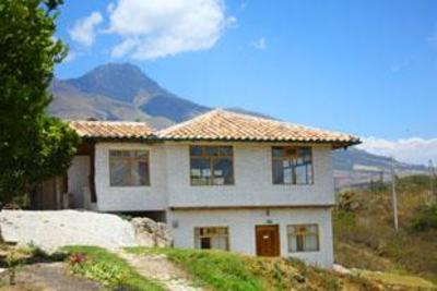 фото отеля Hosteria Cananvalle
