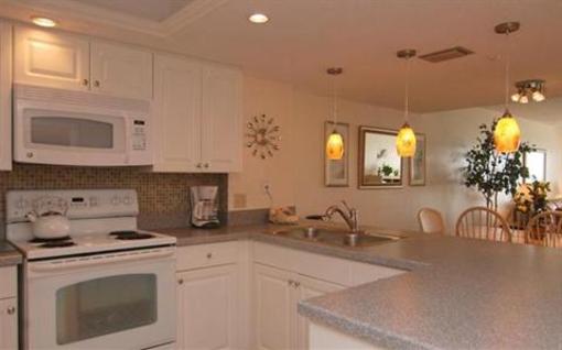 фото отеля Ram Sea Resort Condominium North Redington Beach