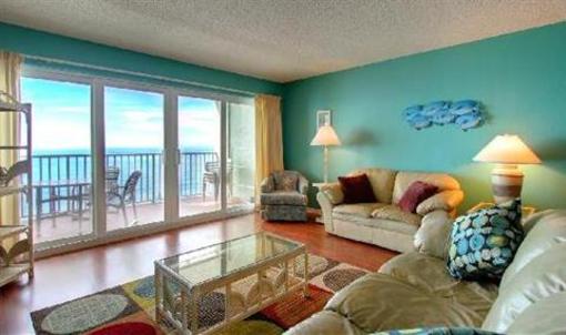 фото отеля Ram Sea Resort Condominium North Redington Beach