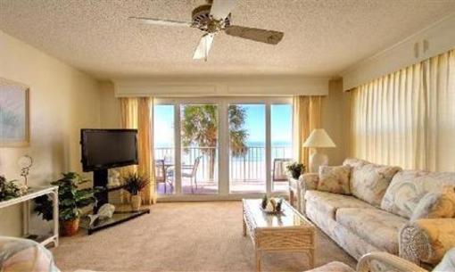 фото отеля Ram Sea Resort Condominium North Redington Beach
