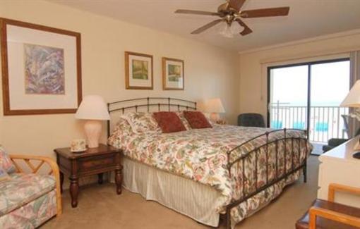 фото отеля Ram Sea Resort Condominium North Redington Beach