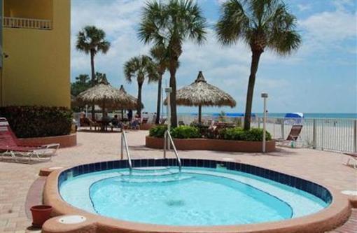 фото отеля Ram Sea Resort Condominium North Redington Beach