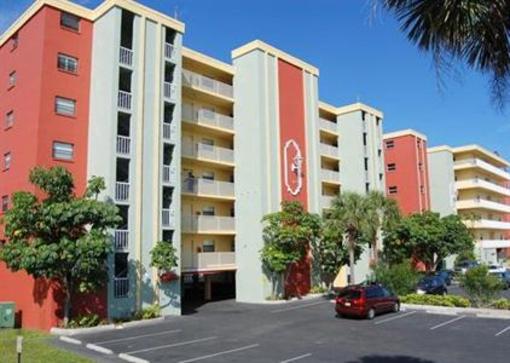 фото отеля Ram Sea Resort Condominium North Redington Beach