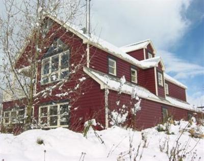 фото отеля The Ruby of Crested Butte - A Luxury B&B